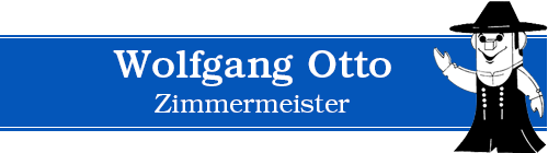 Logo Zimmerei Wolfgang Otto